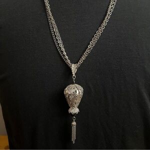 Great vintage necklace